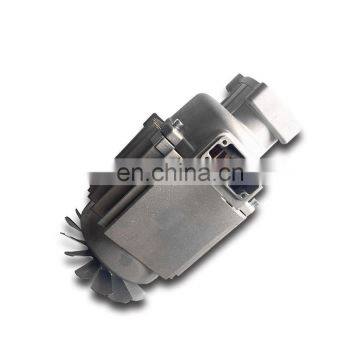 120v Single Phase Asynchronous High Speed ac Electric High Pressure Washer Motor BMM119 photo-2