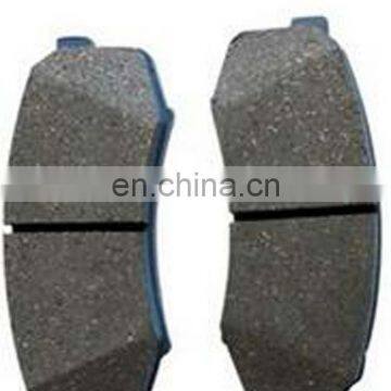 For Cruiser HDJ80 brake pad 04465-yzz57