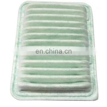 CHINA MANUFACTURER SUPPLIER CAR AIR FILTER FOR YARIS OEM NO 17801-0D060