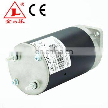 12-ти вольтный электродвигатель постоянного тока DC Motor мощностью 800 Вт photo-7