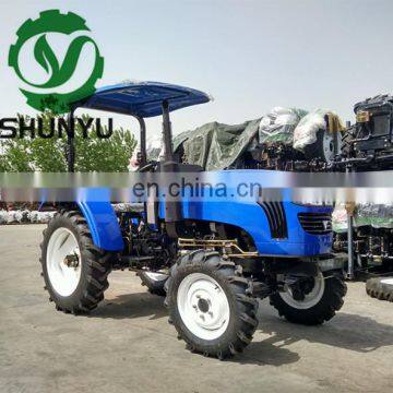 Agricultural farming 35HP 4WD Tractor prices