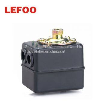 LF17 High Pressure Switch Air Compressor Pressure Switch photo-4