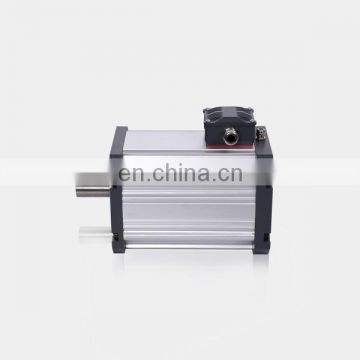 IEC 200w permanent-magnet synchronous motor PMSM motor