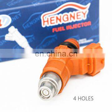 Car Parts Original INP-771 INP771 For Mitsubishi Eclipse Galant Sebring 3.0L Gasoline Car Fuel Injector System photo-4