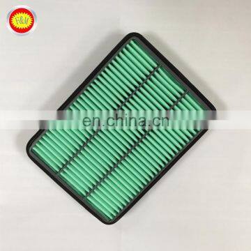 wholesale auto parts oem 17801-30040 engine air purifier filter