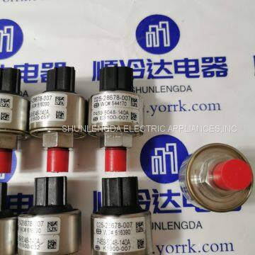 Original Authentic York Pressure Sensor Pressure Transmitter 025-28678-007 photo-2