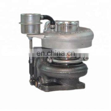 ISF2.8 Diesel Engine Turbo 3778529 Cheaper Turbocharger photo-3