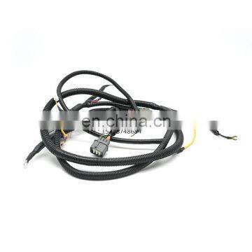 LQ13E01072P2 for Kobelco 200-6E 230-6E 330-6E Outer Wiring Harness Including Engine Wire