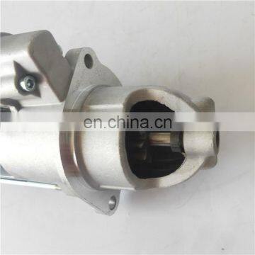 ISF3.8 Engine 24v 3.6kw Motor Starter 5263841 5253841 photo-4