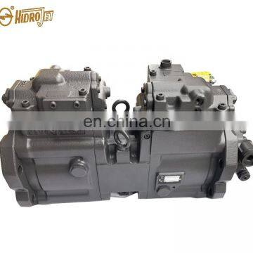K3V63DT K3V112DT K3V140DT K3V180DT K5V180DT Hydraulic Pump for 140B Engine photo-4