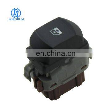 Auto Regulator Electric Window Lifter Switch For Renault Clio 8200414961