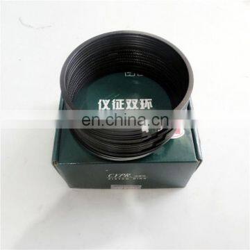 Hot Selling Original Euro III Piston Ring For SINOTRUK