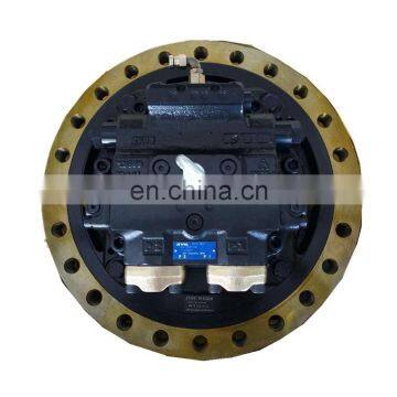 Excavator Hydraulic Parts ZX670 Travel Motor ZX670 Final Drive