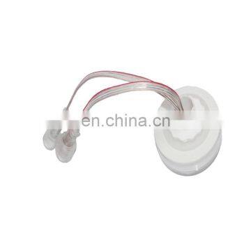 High Quality 60mm 5050 Led DMX Cabochon Rgb Led Pixel Amusement Light photo-2