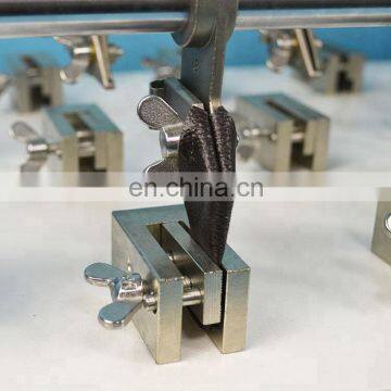 Well Designed Leather Fabric Flex Tester for Shoes Vamp