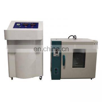 Temperature Controlled Battery Forced Internal Short Circuit Tester photo-5