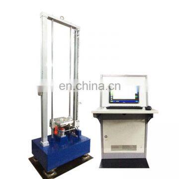 Laboratory Equipment Pneumatic Mechanical Shock And Impact Tester