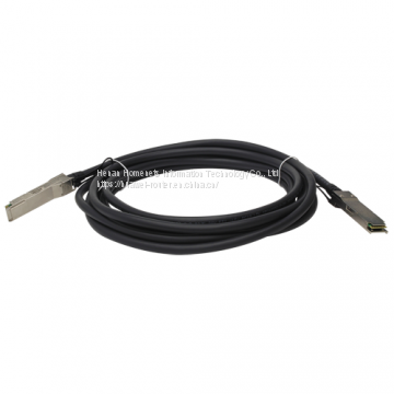 QSFP-40G-CU1M aoc active fiber optical cable