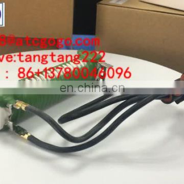 Engine Cooling Fan Resistor For VW EuroVan Transporter OEM 701959263B 701 959 263 B 701959263D 701 959 263 D