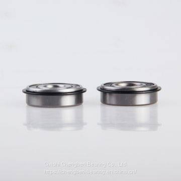 6008NR ZZ Deep Groove Ball Bearing 40x68x15mm photo-2