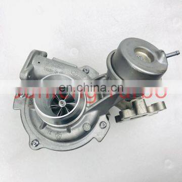D3V9N 18057000358 HX7G 6K682 AB Original Turbo for Ford 1.0l Engine. photo-3