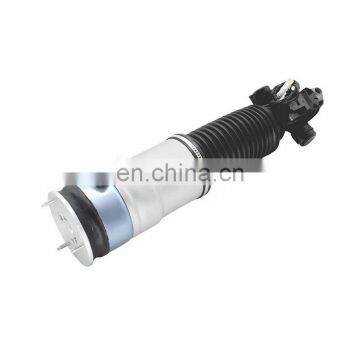 Air Suspension Air Shock Absorber Kit Rear 37126791675 37126791676 For BMW 730 740 750 2008-2015