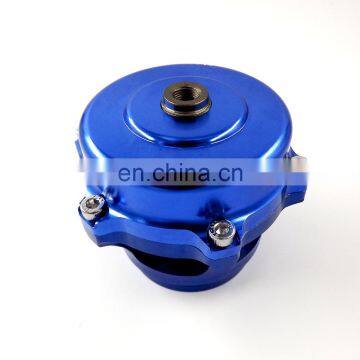 Blue Q Blow Off Valve BOV 50MM 10 psi with Aluminum Flange New Version