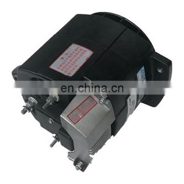 yutong bus engine alternator 8sc3110VC 150950325 for king long higer bus