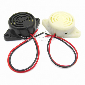 1.2-220V Smd Alarm Sound Type Electronic Low Cost Voice Bell 12V 24V 3V 5V 1.2V 12 Volt 1.5V 9V 3.3V Piezo Buzzer