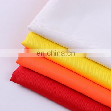 wholesale 100 polyester waterproof gabardine/twill oxford fabric