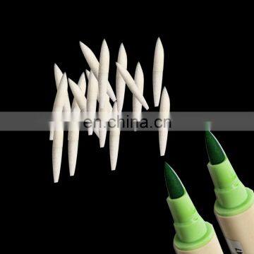 Marker Pen Felt Marker Nibs for OEM