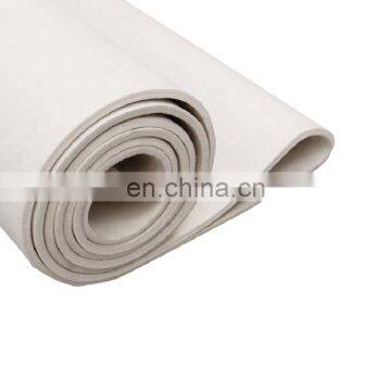 Heat Resistant 100% Nomex Felt Belt Used on Heat Transfer Printing Machine photo-4