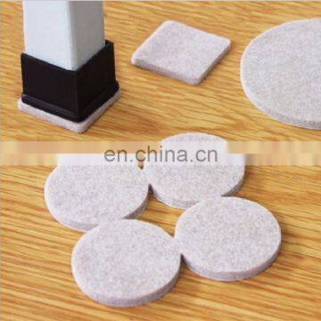 Customized Colors Felt Pads for Bar Stools photo-6
