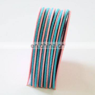 Eco-friendly Products Felt Wedding Garland Flags Bunnting photo-5