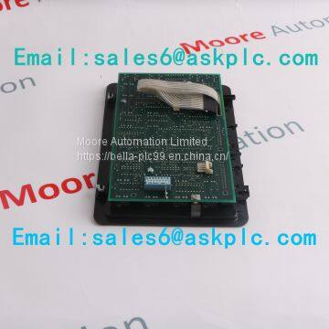 ABB	IMRI002 sales6@askplc.com new in stock one year warranty