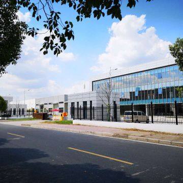 SDF Powder Coating Aluminum Panel Cladding photo-2