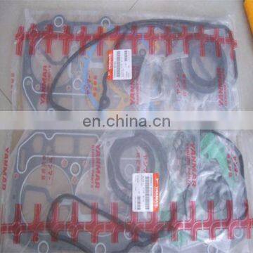 129601-21002 Crankshaft Assembly for 4TNV88 Engine photo-2