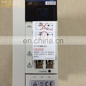 1Pcs Original Mitsubishi Industrial Servo Drive MR-J2S-40B NEW photo-3