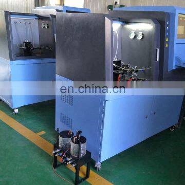 CR618 HEUI PIEZO CR Common Rail Injector Test Bench With All Functions of CR300 and CR305 photo-5
