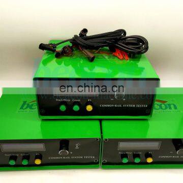 CR1000 Diesel Fuel Common Rail Injector Tester/simulator photo-4