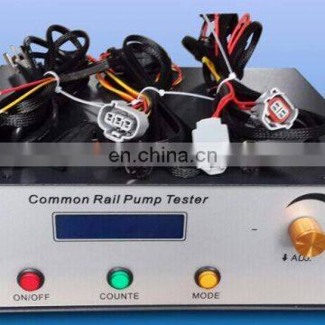 CRP680 cr Common Rail High Pressure Diesel Fuel Pump Tester photo-5