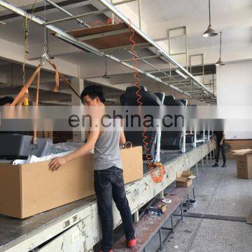 Body Exercise Equipment Treadmill Machine CP-A8 LCD Screen 4HP AC Motor photo-6