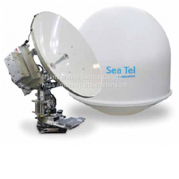 SAILOR SEA TEL 5012-45 16W & 25W