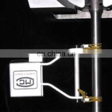 UTM Electronic Extensometer for Universal Testing Machine Use YYU/YYJ/YYS