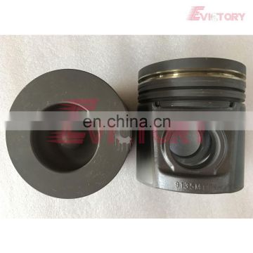 FOR CATERPILLAR CAT C4.4 piston ring cylinder liner kit