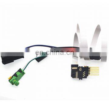 Spiral Cable Clock Spring Wiring Harness 8200216462-1 8200216462 for RENAULT MEGANE II photo-2