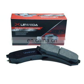 China Brake Pads for Car D2179 04466-60070 for LAND CRUISER UZJ100 photo-5