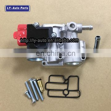 OEM MD614698 MD614696 MD614527 High Quality IAC Idle Air Control Valve For Mitsubishi For Galant For Eclipse For Expo