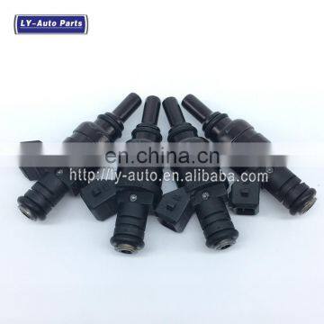 Engine Original Oil Fuel Injector Nozzle Injection Valve Assy OEM 13537546244 For BMW 5er e39 3er e46 7er e38