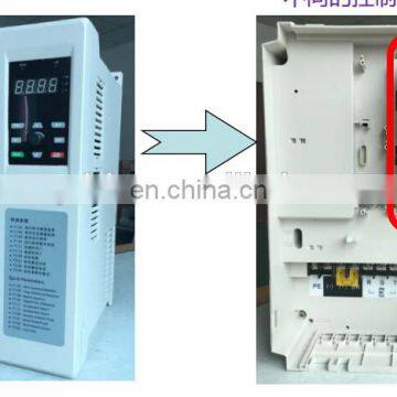 75kw Motor Variable Frequency Drive ,frequency Converter,variable Speed Motor Controller photo-2